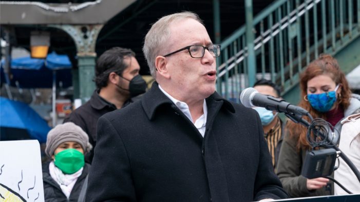 Scott Stringer’s NYPD Scorecard: Two Audits in Nearly Eight Years