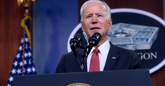 FACT SHEET: Biden-Harris Administration Announces Initial Actions to Address the Gun Violence Public Health Epidemic