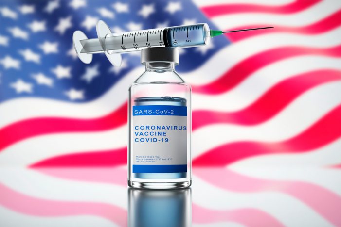 CDC: Vaccinated Americans can now travel