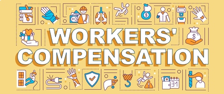 Workers compensation word concepts banner-img