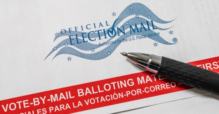 How to Get an Absentee Ballot for New York City’s June 22 Primary