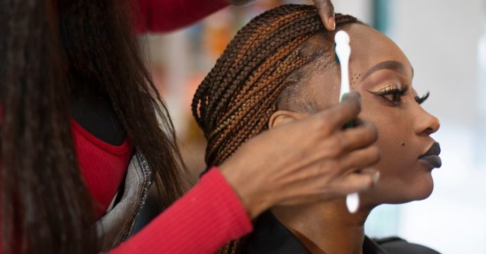 West African Hair Braiding Industry Is Being Destroyed by the Pandemic
