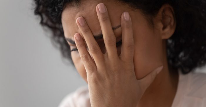 Family and friends can be key to helping end domestic violence, study suggests