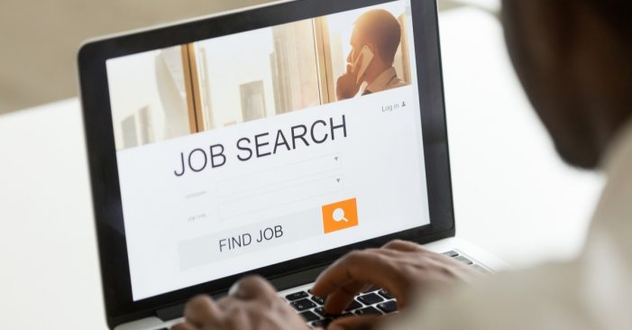 6 Ways Recent College Graduates can Enhance Their Online job Search