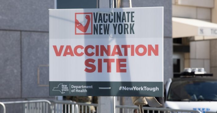 Investigating the Role of COVID-19 Pandemic Vaccine Rollout Among Immigrants and NYC’s Council Election