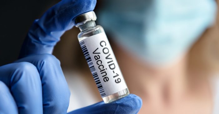 Why you Should get a COVID-19 vaccine – Even if You’ve Already had the Coronavirus