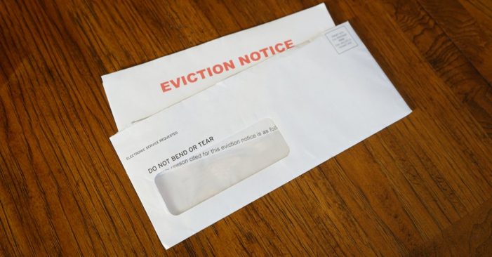 New York Eviction Moratorium Expected to be Extended to Aug. 31