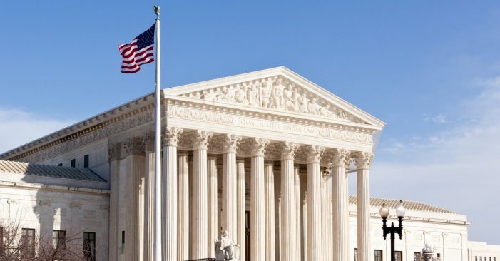 Supreme Court Rejects Government Practice of ‘Notice-by-Installment’ in Niz-Chavez v. Garland