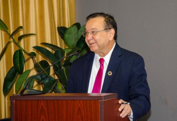 CARICOM Remembers Late Trinidad and Tobago Energy Minister