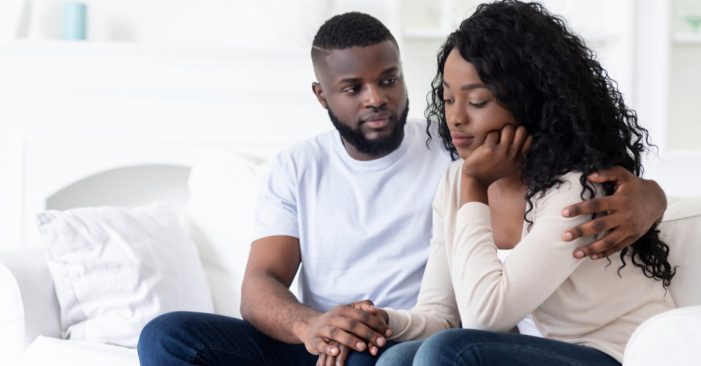 When You Feel Like You’re Falling Out of Love with Your Spouse