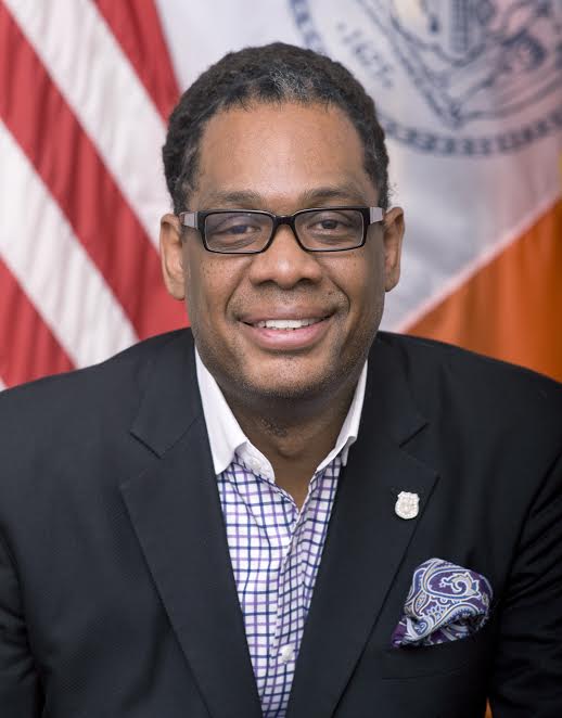 Robert Cornegy Jr. Believes he has What it Takes to Be the Next Brooklyn Borough President