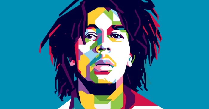 Bob Marley Documentary Series Nominated for Webby Award