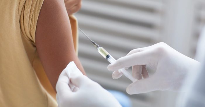 Why I Got My Kids the COVID Vaccine as Soon as Humanely Possible
