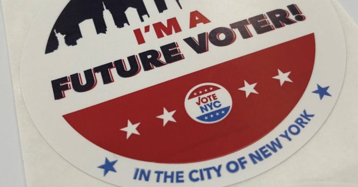Can You Vote in New York City’s June 22 Primary Election?