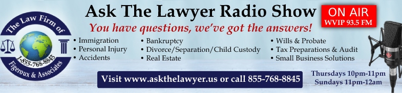 Ask the Lawyer 785px