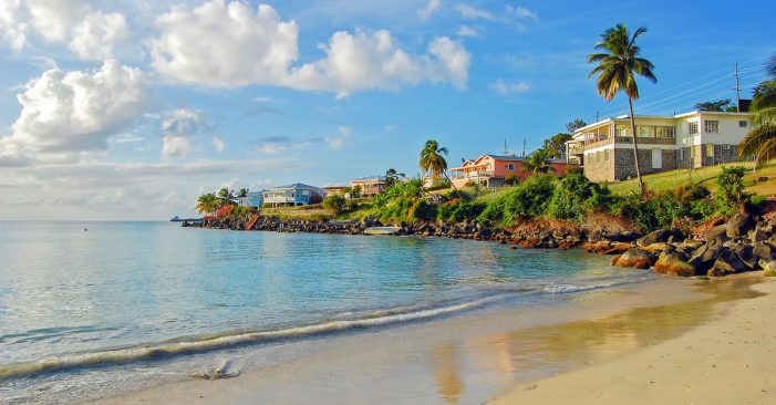 Grenada, The Spice of the Caribbean, Named World’s First “Culinary Capital”
