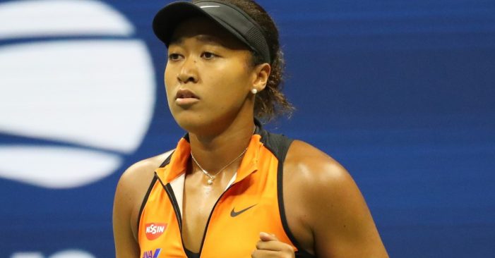 Naomi Osaka’s French Open Withdrawal Puts the Spotlight on Mental Health
