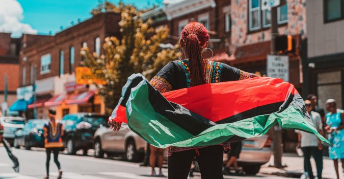 Commemorating Juneteenth in 2021: Black Women Speak Out