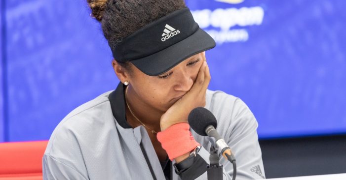 Naomi Osaka’s Withdrawal From the French Open Highlights how Prioritizing Mental Wellness Goes Against the Rules, on the Court and off
