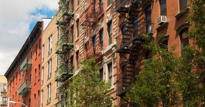 New York Rent Relief Application Snags Frustrate Landlords and Tenants