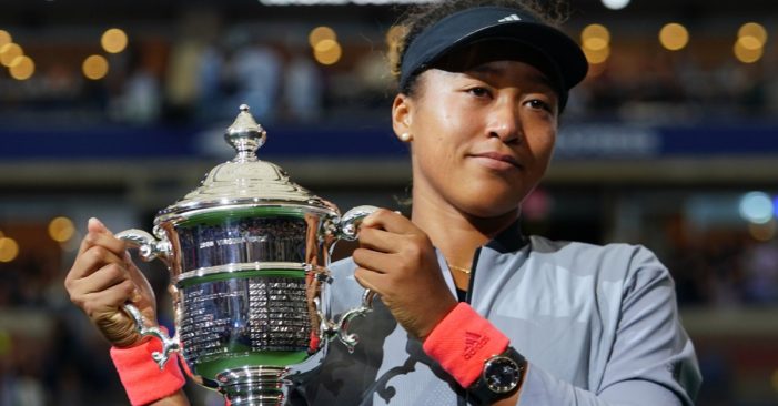 Tennis World Needs to Check Itself After Naomi Osaka Pulls out of French Open