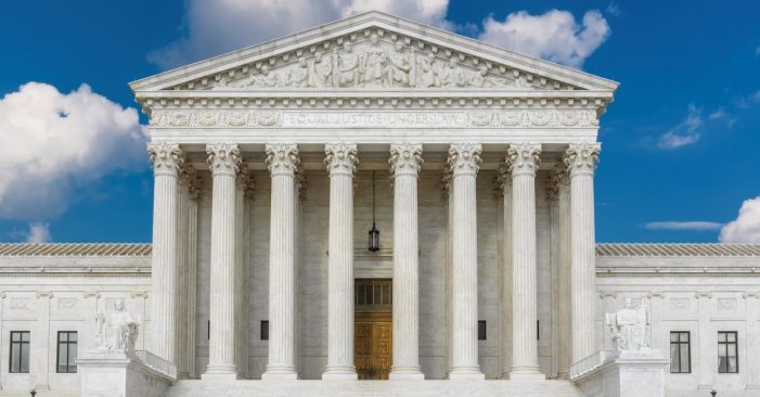 Obamacare: US Supreme Court Upholds Affordable Healthcare Law
