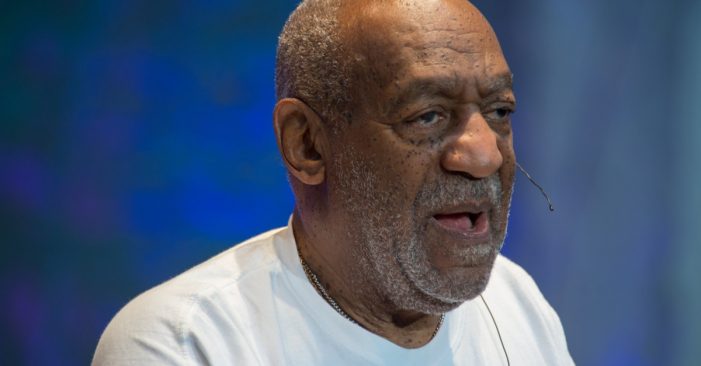 Bill Cosby Freed as Court Overturns His Sex Assault Conviction