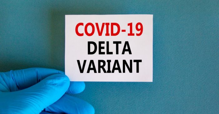 6 Warning Signs that the Delta Variant is Coming for Unvaccinated Americans