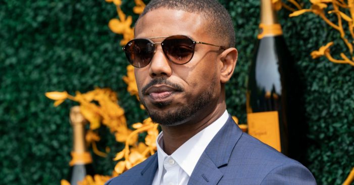 Michael B. Jordan to Rename Rum Brand Amid Allegations of Cultural Appropriation