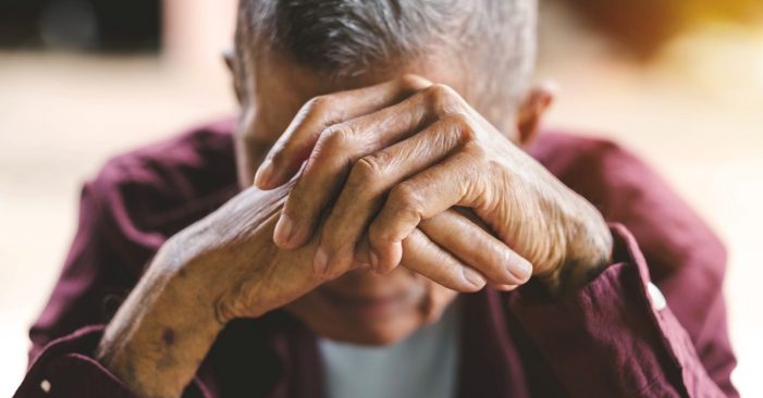 Elder Abuse Prevention Program Passes Legislature as Senior Citizens Face Spike as Targets of Crimes