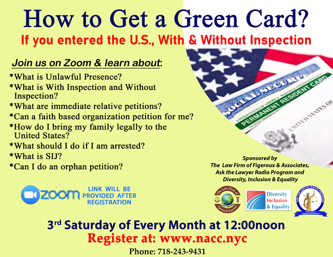 How-to-Get-a-Green-Card-3rd-Thursday-monthly