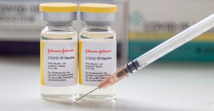 FDA Adds New Warning on Johnson & Johnson Vaccine Related to Rare Autoimmune Disorder