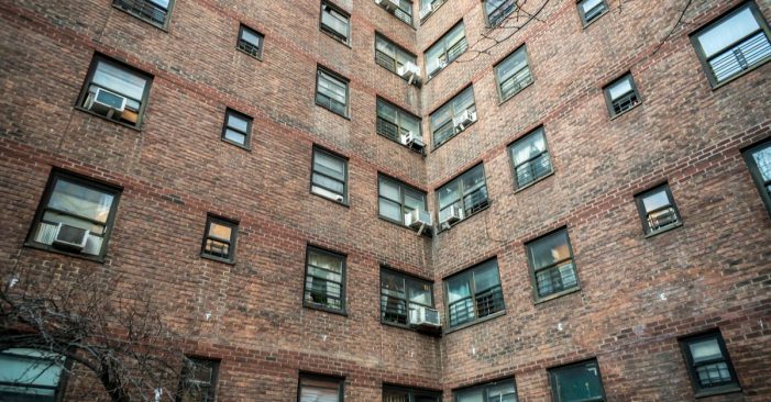 NYCHA Ignored Warnings That Ventilation Woes Endangered Tenants During Pandemic, Emails Show