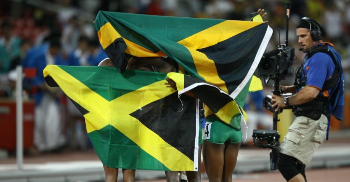 Meet the Full Team Representing Jamaica at the 2021 Tokyo Olympics