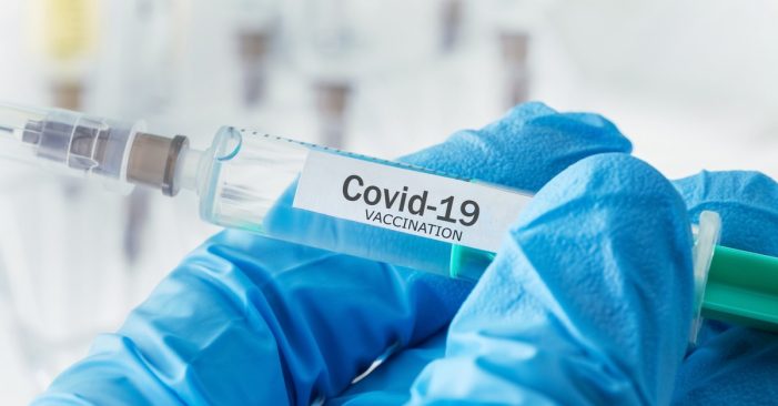 New COVID-19 Vaccine Warnings Don’t Mean It’s Unsafe – They Mean the System to Report Side Effects Is Working