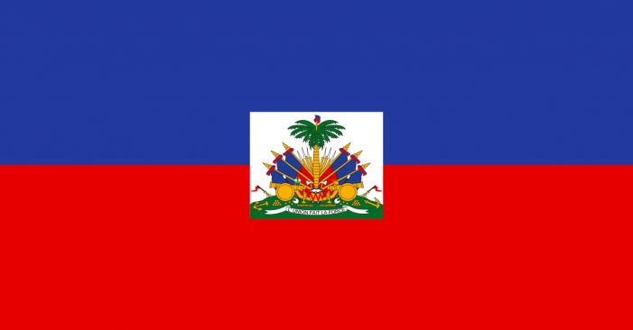 House Haiti Co-chairs Issue Statement Regarding The Death Of Haitian President Moise