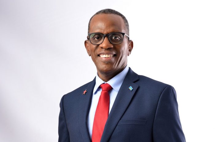 St Lucians Vote for Change: Philip J. Pierre Is St Lucia’s New Prime Minister