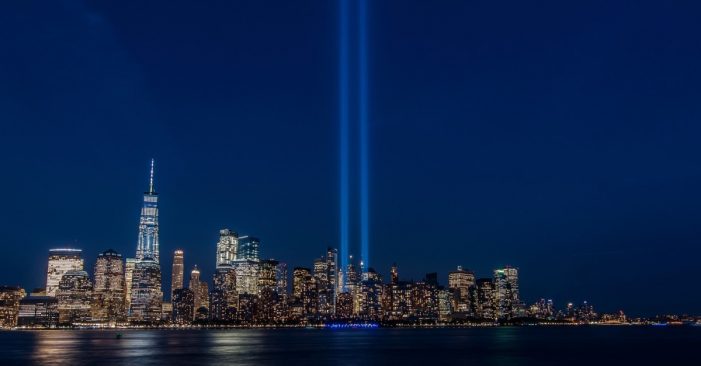 20 Years After the 9/11 Nightmare – Journey So Far