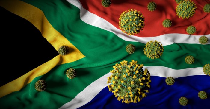 A New Coronavirus Strain Detected in South Africa Shares Key Similarities With the Most Concerning Variants, Including Delta