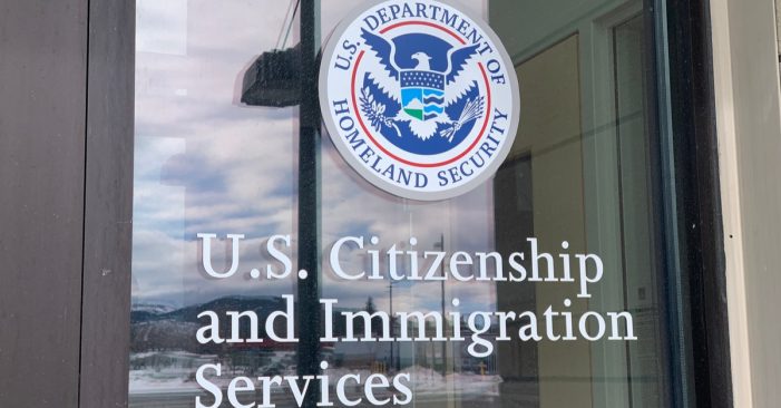 USCIS Has Been Busy Expanding Access to Legal Immigration and Restoring Some Humanitarian Protections
