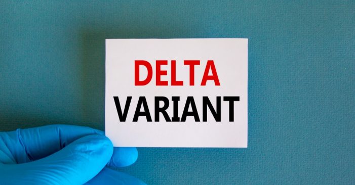 Commissioner of Health’s Op-Ed on Delta Variant