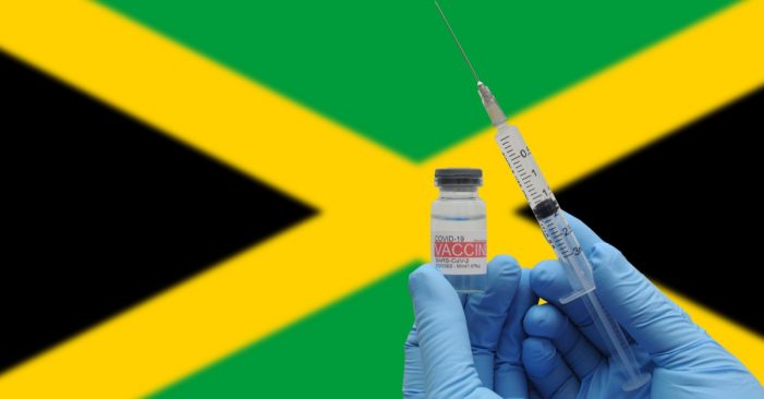 JAMAICA | JCTU Endorses Covid-19 Vaccination Implementation Program