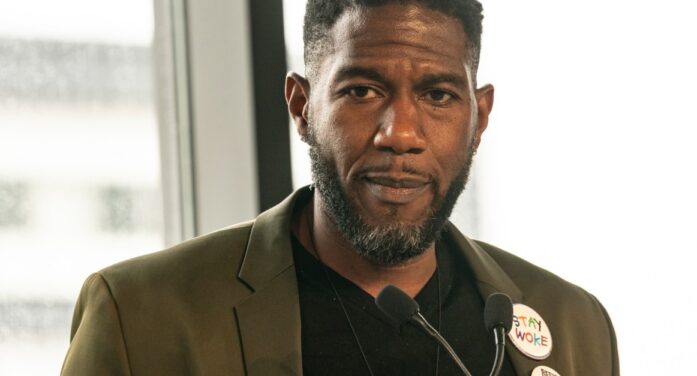 Jumaane Williams is Running for Governor to Bring Transformational Change