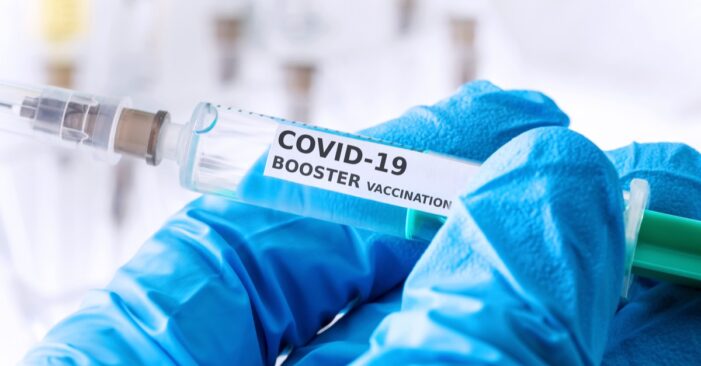 What to Know About COVID-19 Vaccine Boosters