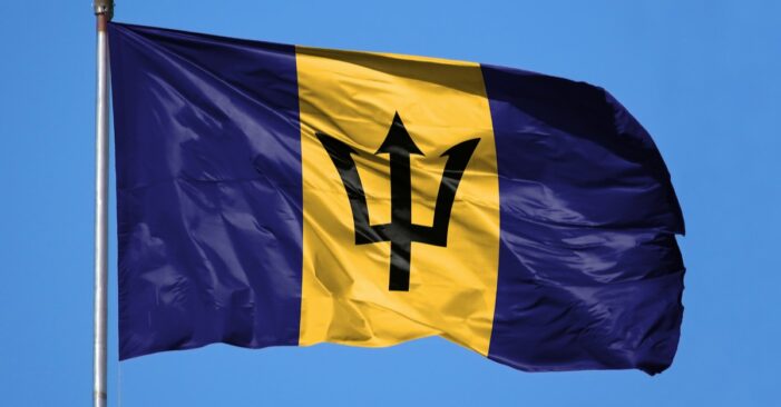 Caribbean Island Barbados Becomes World’s Newest Republic