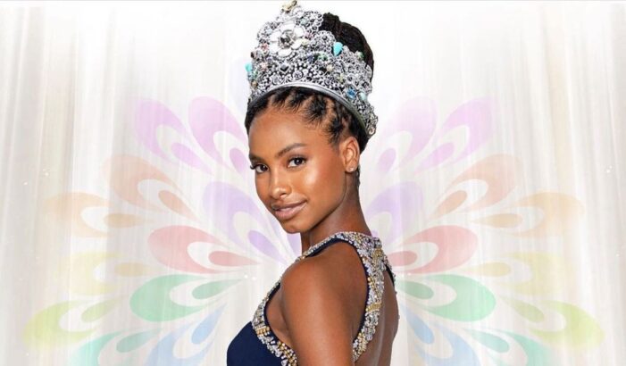 Miss Earth 2021 is a Belizean Woman and She’s the First Black Winner in 19-Years