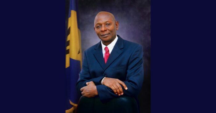 Message on the Occasion of Barbados’ 56th Anniversary of Independence and First Anniversary as a Republic