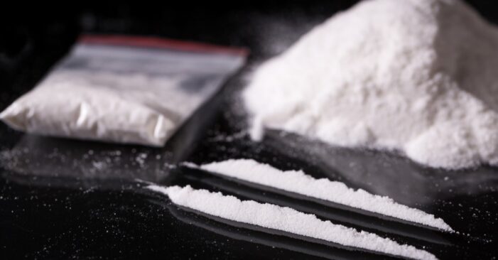 It’s Time to End the Racist and Unjustified Sentencing Disparity Between Crack and Powder Cocaine