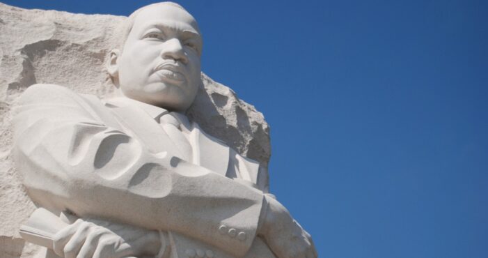 MLK’s Vision of Love as a Moral Imperative Still Matters