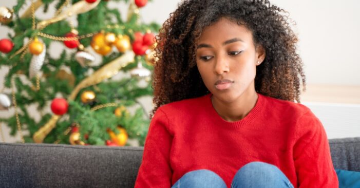 Stress is Contagious in Relationships – Here’s What you can do to Support Your Partner and Boost Your own Health During the Holidays and Beyond